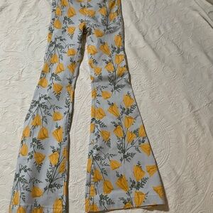 Free People sz 24 Venice